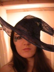 Cobweb Eyes
