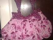 The Once Upon A Time It Was A Skirt Bag