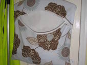 Hanging Peg Bag