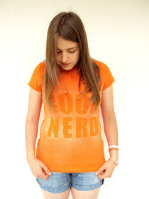 Book Nerd Shirt.