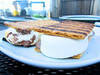 Peanut Butter Cup S'mores
