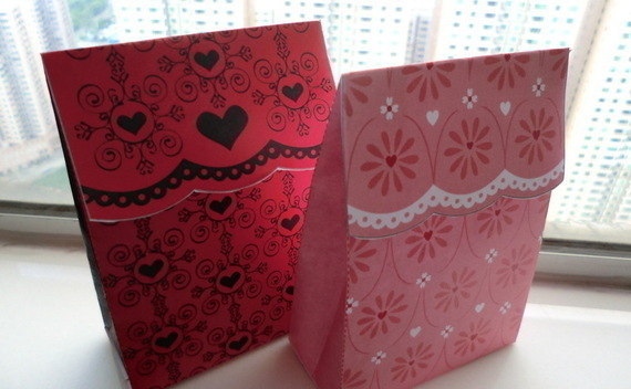 Love Packet