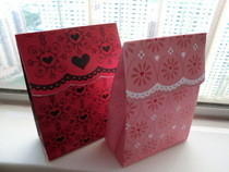 Love Packet