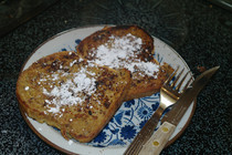 French Toast