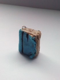 Book Charm