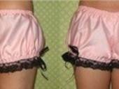 Mini Bloomers
