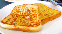 Simple French Toast