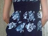 Cute Summer Top