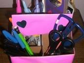 Desk Caddy 