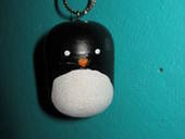 Penguin Locket
