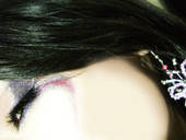 Purple Make Up (Im)Portable 