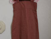 Cute, Easy Toddler Dress!