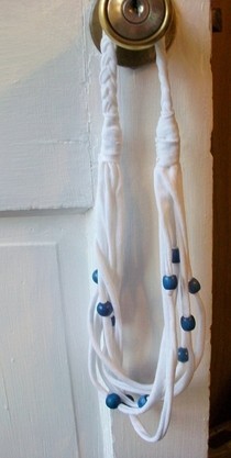 T Shirt Scarf Revamp!