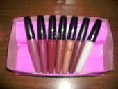 Lipgloss Display Box