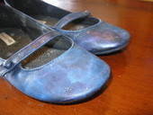 Space Shoes