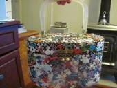 Puzzle Box