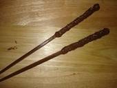 Wands Hp Style.... Again...