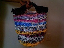 Plastic Bag
