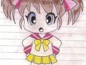 Chibi Girl