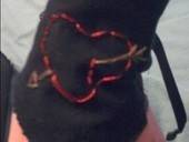 Wrist Cuff Pockets