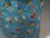 Spongebob Skirt! (: