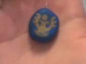 Laputa Pendant