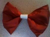 No Sew Hair Bows
