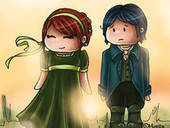 My Version Of Pride And Prejudice