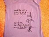 Moldy Peaches Shirt