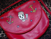 Dead Sailor Handbag
