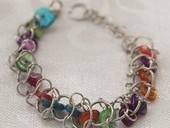 Choco Train Bracelet