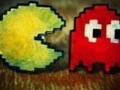 Pacman Rings