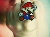 Super Mario Ring