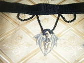 Angel Of Death Choker