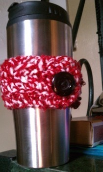 Coffee Cozy 