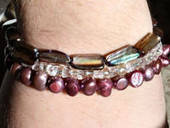 3 Strand Bracelet