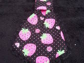 Lolita Mini Tie