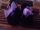 Baby Booties