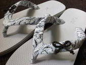 Altered Flip Flops