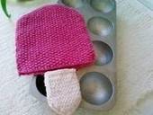 Popsicle Potholder