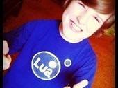 Lua Logo T Shirt 