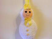Baby Bunting Dotee Doll
