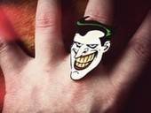 Joker Ring
