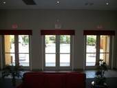 Door Cornices