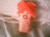 Kiyoshi Fingerdoll