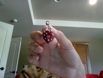 Make A Charm For A Charm Bracelet!