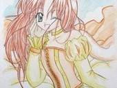 Princess Painting