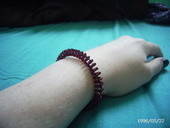 Springy Bracelet