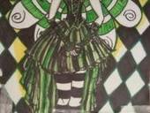 Manga Drawing Contests