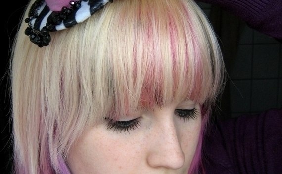 Mini Hat